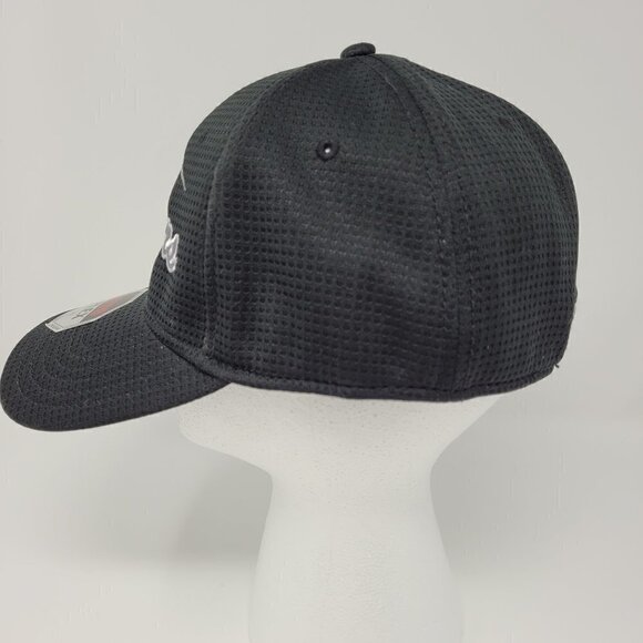 Otto Flex Las Vegas Raiders Ball Cap Unisex - Picture 4 of 10